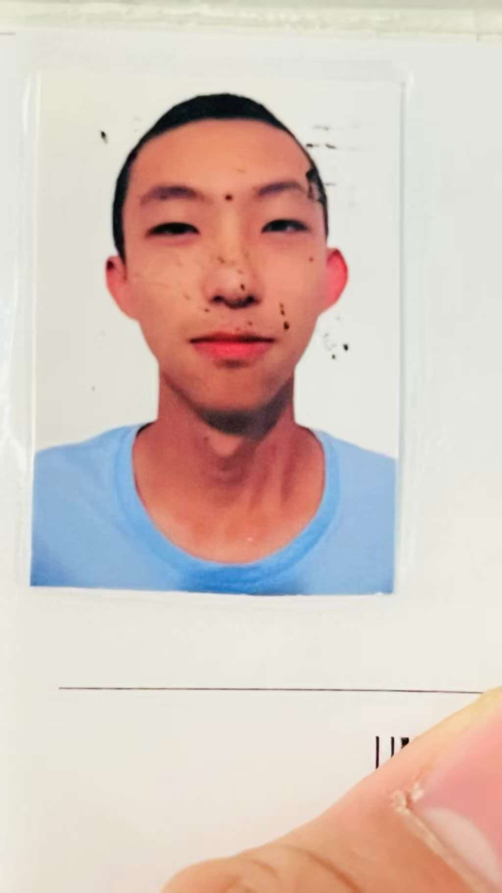 黄轲杰